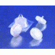 Pall Membrane W/ Mustang Q PK10 MSTG25Q6