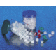 Pall Minispike Acrodisc Syringe Filters, Pall Life Sciences 4452 Pvdf Membrane