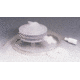 Pall Tubing Clamps F/SOLVAC PK-2 4028