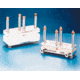 Pall Uhmwpe Cell W/2-GAUGE Pkg FS012K10