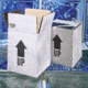Paramount Carton Shipping 1 Gallon CS100 95003