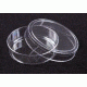 Parter Medical Petri Dishes, Anaerobic, Sterile 3508 Gamma Radiation Sterilized Semi-Stackable