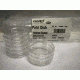Parter Medical Petri Dishes, Sterile 3305 Eo Gas Sterilized Fully Stackable