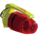 Pelican Mini Flashing Light Yellow 2130-YELLOW, Unit PK