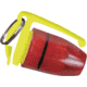 Pelican Mini Flashing Light Yellow 2130-YELLOW, Unit EA