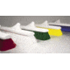 Perfex Broom Push HVY-SWEEP White 18'' 2518W