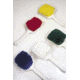 Perfex Brush Scrub Shrt Hndl Blue 3020B