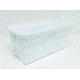 Perfex Bucket Waste Containment White 30-09W, Unit EA