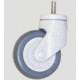 Perfex Casters Wheel 4IN W/O Brake 22-20