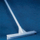 Perfex Squeegee Blade Pvc 18'' Twin 9518