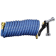 Phoenix Faucets By Valterra Replacement Spray Away Coiled Hose And Sprayer, PF267003