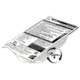 Pick International Eye Pak Fb WC-501