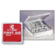 Pick International First Aid Advanced Kit 24PWAC2
