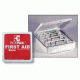 Pick International First Aid Kit Basic Empty 512G-PPB