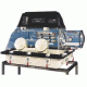 Plas-Labs Glove Box Nitrogen Dry 850-NBB
