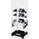 Plas-Labs Primate Chair - Baboon Chair 520-BS