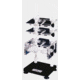 Plas-Labs Primate Chair - Rotating 518-RPC