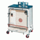 Plas-Labs Waste Pans FIC-36-P