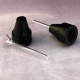 Plasticoid Walter Crucible Holder VCHWGS Holder Walter W/STEM PK-6