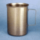 Polar Ware Beakers with Handles, Stainless Steel 3W