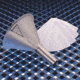 Polar Ware Funnels, Stainless Steel T1805F