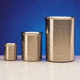 Polar Ware Griffin Beakers, Stainless Steel 250B