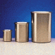Polar Ware Griffin Beakers, Stainless Steel 4000B