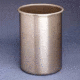 Polar Ware Ingredient Beakers, Stainless Steel 12Y-0 Beakers