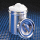 Polar Ware Jar Dressing S.S. 4.75QT 4J