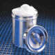 Polar Ware Jar Dressing S.S. 8QT 8J