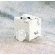 Polyscience Corporation Vwr Bath Fluid Sil 510 1GL 60326 Vwr Bath Fluid Sil 510 1GL