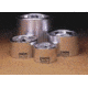 Pope Scientific Flask Shallow Dewar Cyl 2500ML 8345