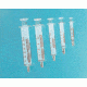 Popper Perfectum Hypodermic Syringes, Reusable, Popper Sons 5101