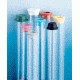 Porex Bio SAV-IT Closures, Porex Bio Products Group A21066 For 12 Mm And 13 Mm Culture Tubes