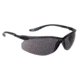 Portwest Lite Plus Safety Glasses, Smoke, One Size, PS14SKR