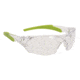 Portwest Performance Safety Glasses, Clear, One Size, PS15CLR