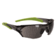 Portwest Performance Safety Glasses, Smoke, One Size, PS15SKR