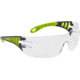 Portwest Tech Look Glasses, Clear, PS12CLR
