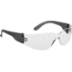 Portwest Wrap Around Glasses, Clear, PW32CLR
