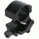 Primary Arms Flip To Side Magnifier Mount - Standard Height, Black PAMQF-01