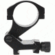 Primary Arms Flip To Side Magnifier Mount - Standard Height, Black PAMQF-01