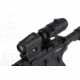 EDEMO Primary Arms Classic 3X LER Red Dot Sight Magnifier, Black, 510003, EDEMO1