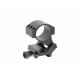 USED, Primary Arms Flip To Side Magnifier Mount, 30mm, 1.64 in, Illuminated ACSS Cyclops Green Reticle, Black, 910034