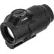 Primary Arms SLx 3x21mm Micro Magnifier Red Dot Sight, ACSS Pegasus Reticle, Black, 510011