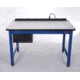 Production Basics 36X72 W Esd Rtw Table 3111