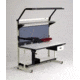 Production Basics 60IN. Overhead Light 8505