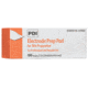 Professional Disposables Pad Electrode Skinprep PK100 B59800, Box
