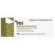 Professional Disposables Pdi Nail Polish Remover 100PK B71200, Package