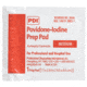 Professional Disposables Prep Iodine Pvp Med BX100 B40600, Box