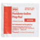 Professional Disposables Prep Iodine Pvp Med BX100 B40600, Box